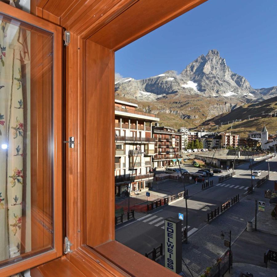 Castelli Aparthotel Breuil-Cervinia