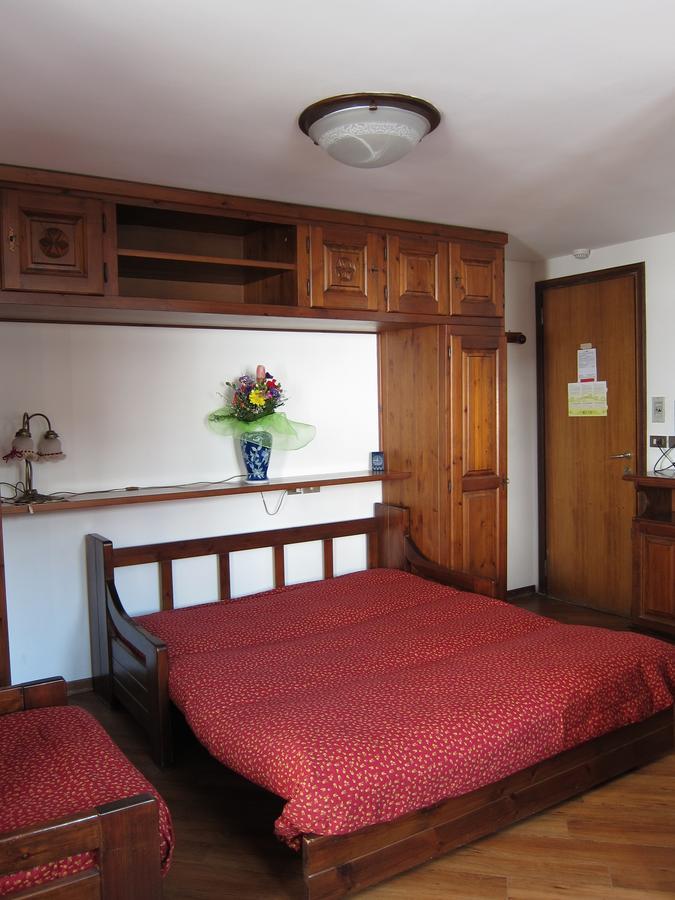 Castelli Aparthotel