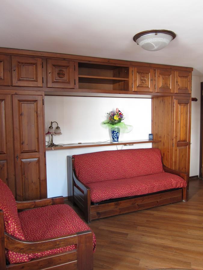 Castelli Aparthotel
