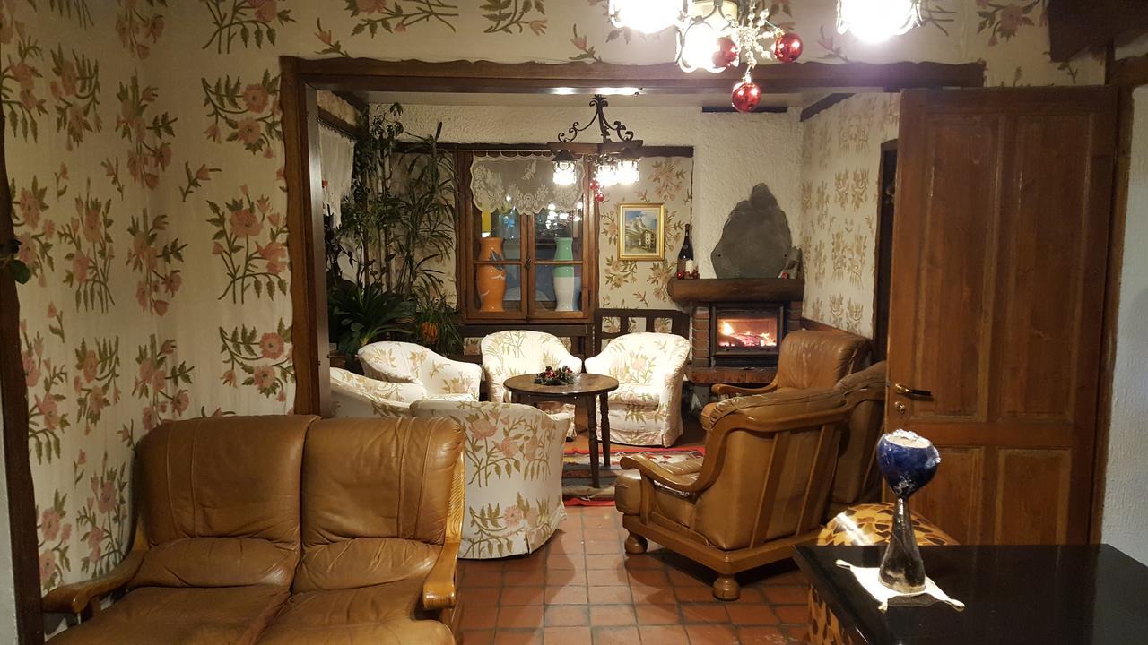 Castelli Aparthotel 2*