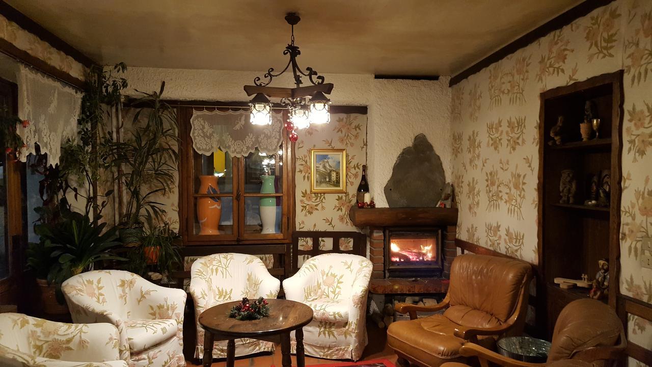 Castelli Aparthotel Breuil-Cervinia